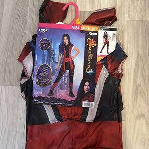 Descendants 3 Evie Costume